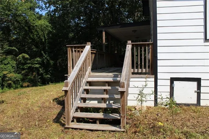 202 Henderson Falls Road