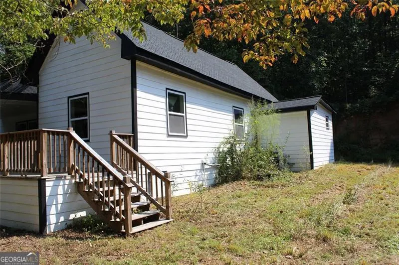 202 Henderson Falls Road