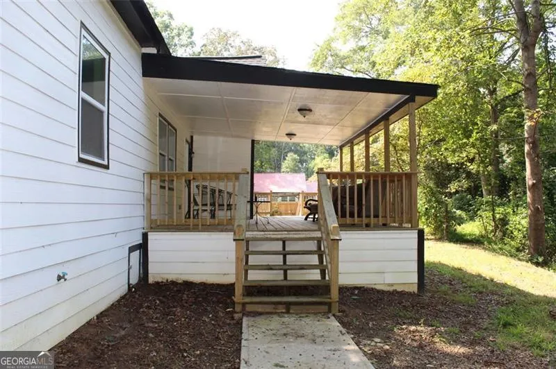 202 Henderson Falls Road