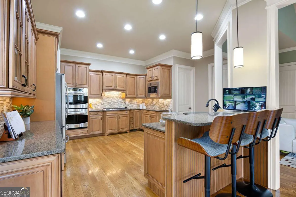 2260 Falkirk Pointe Drive