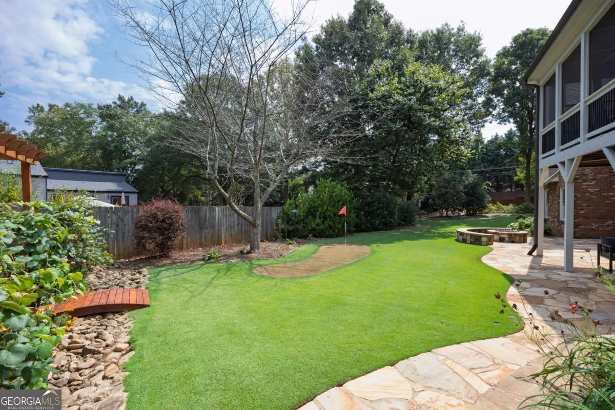 2260 Falkirk Pointe Drive
