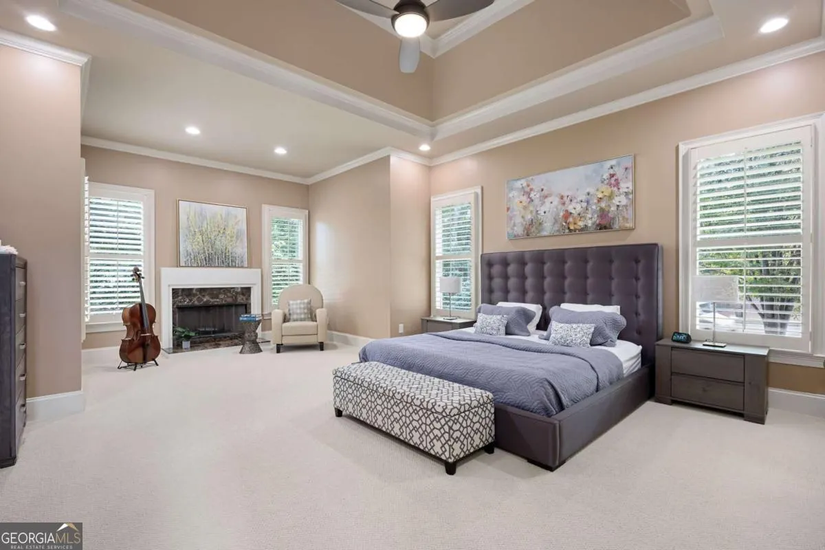 2260 Falkirk Pointe Drive