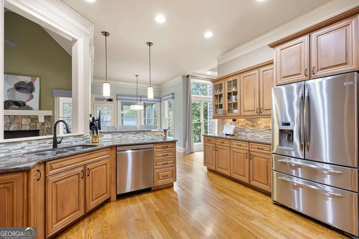2260 Falkirk Pointe Drive