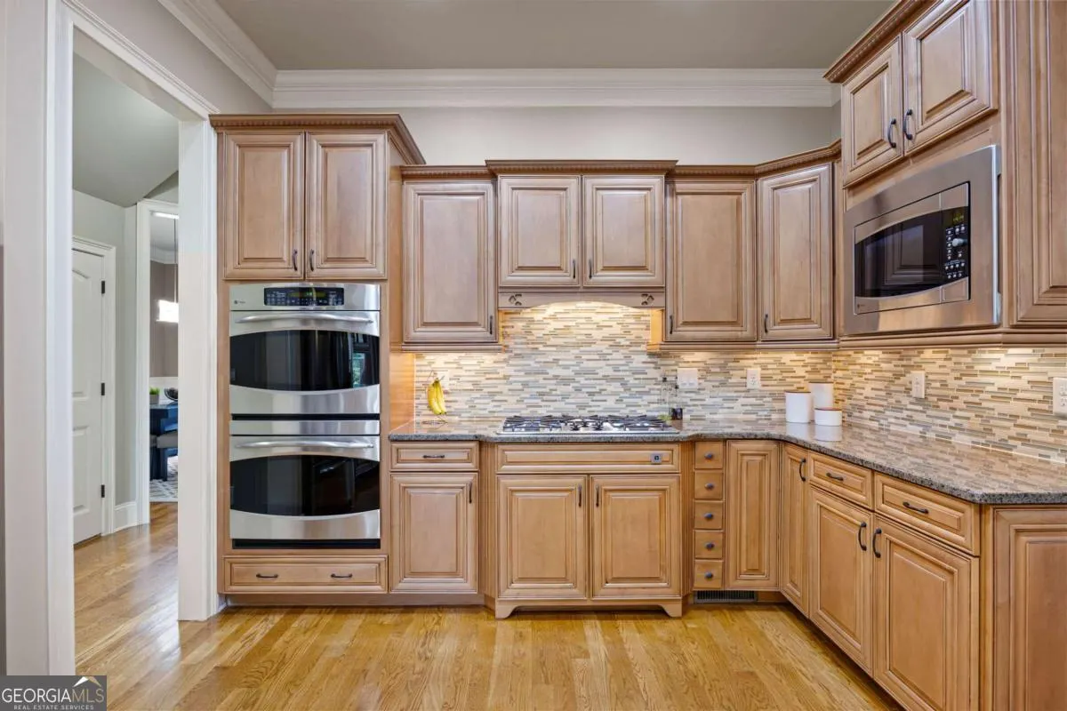 2260 Falkirk Pointe Drive