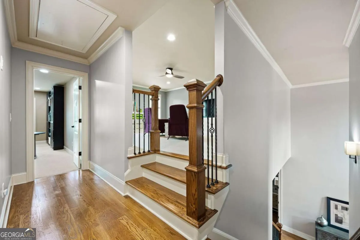 2260 Falkirk Pointe Drive