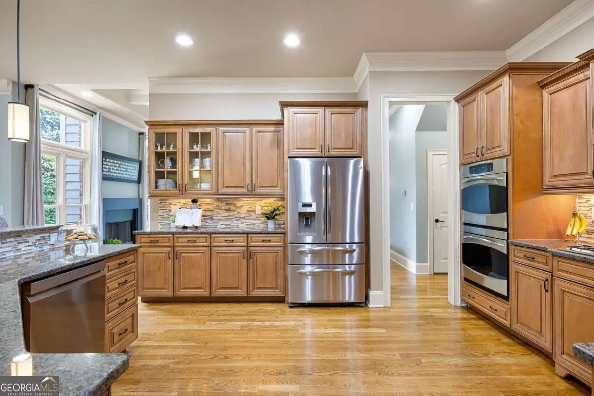 2260 Falkirk Pointe Drive