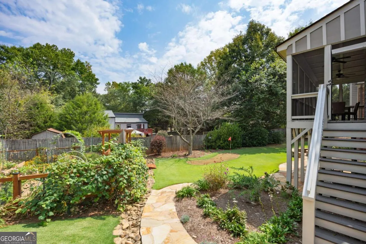 2260 Falkirk Pointe Drive