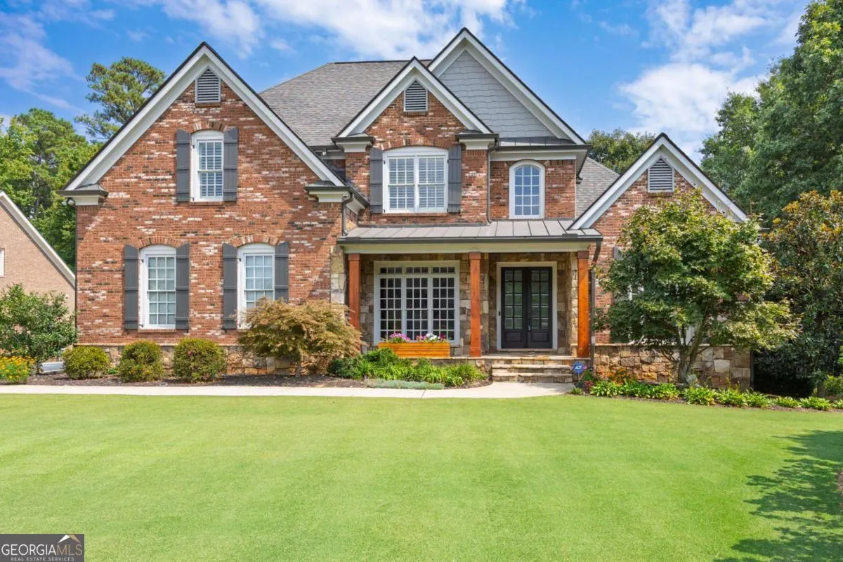 2260 Falkirk Pointe Drive