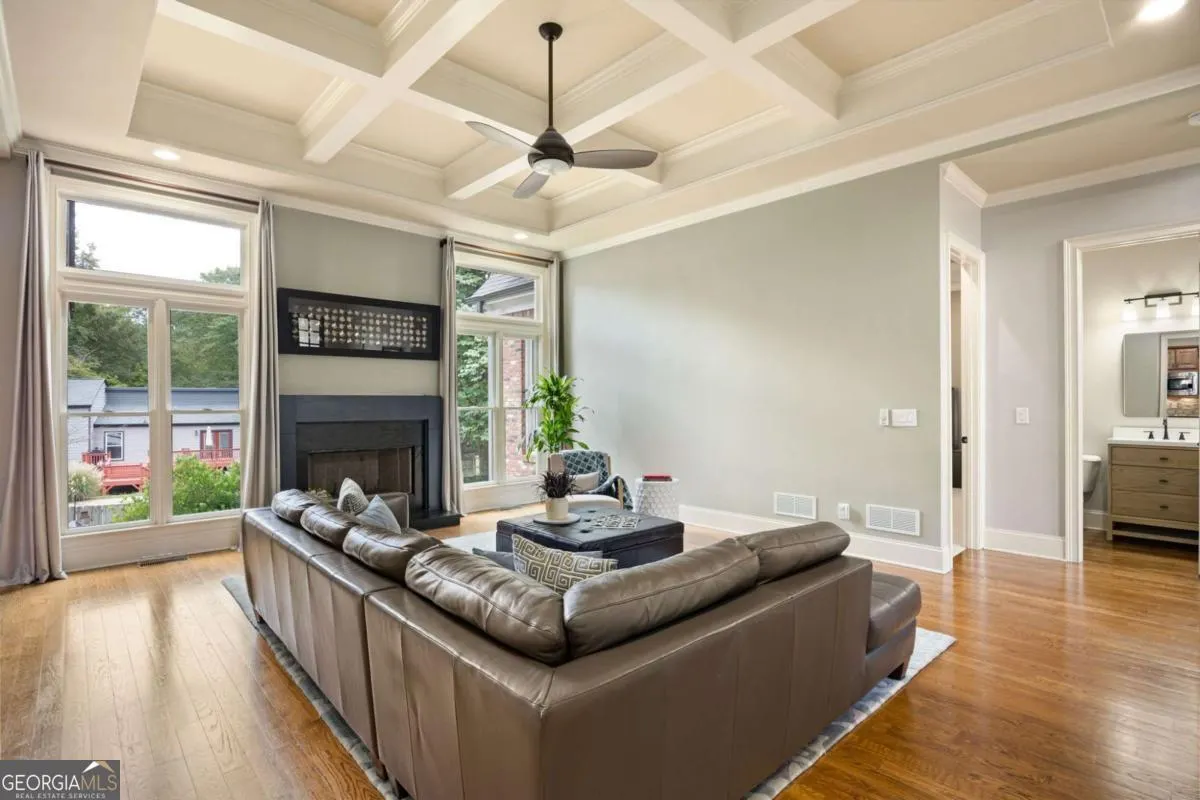 2260 Falkirk Pointe Drive