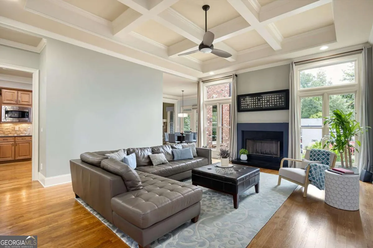 2260 Falkirk Pointe Drive
