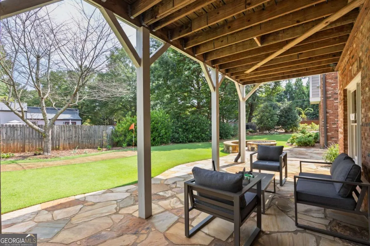 2260 Falkirk Pointe Drive