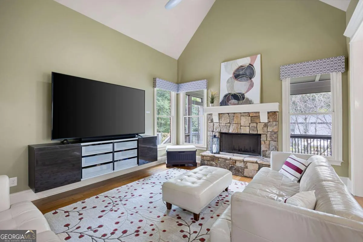 2260 Falkirk Pointe Drive