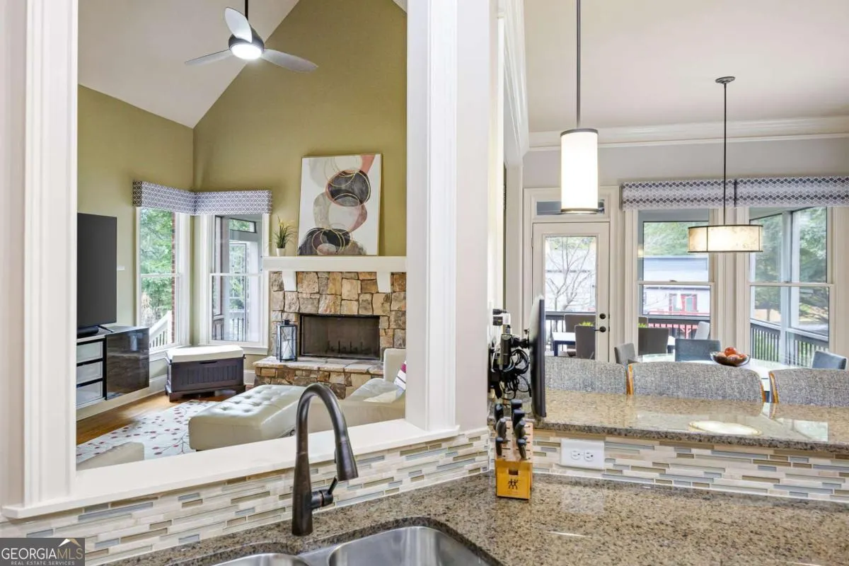 2260 Falkirk Pointe Drive