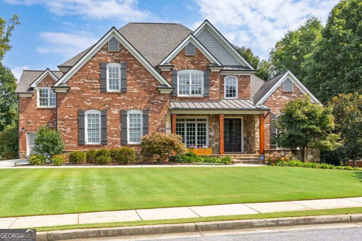 2260 Falkirk Pointe Drive
