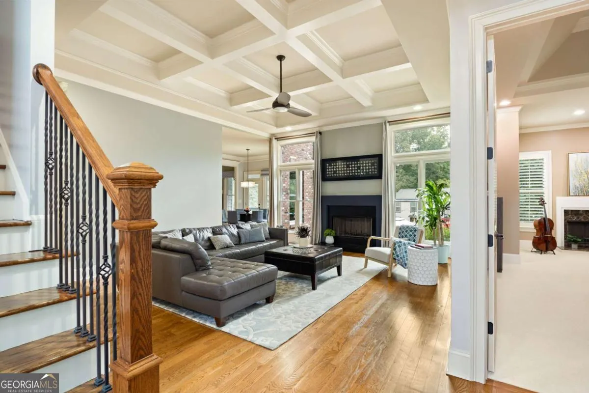 2260 Falkirk Pointe Drive