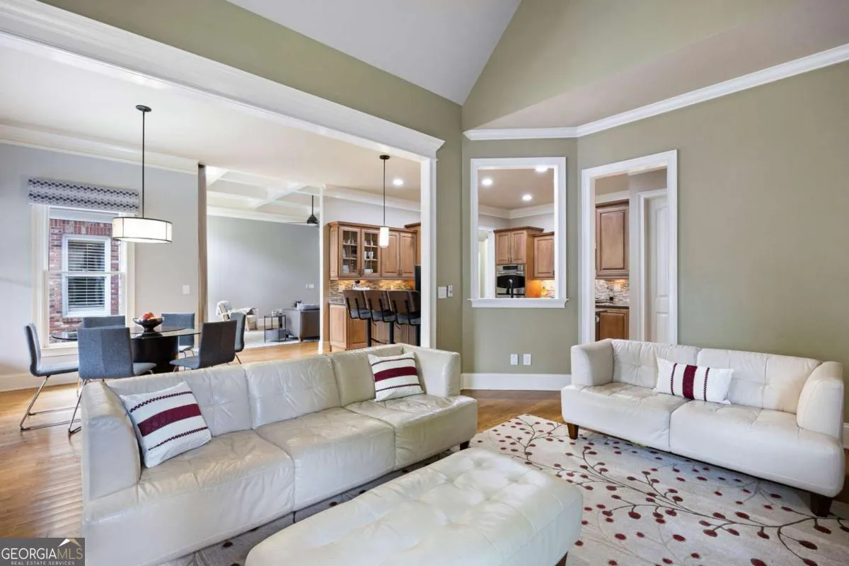 2260 Falkirk Pointe Drive