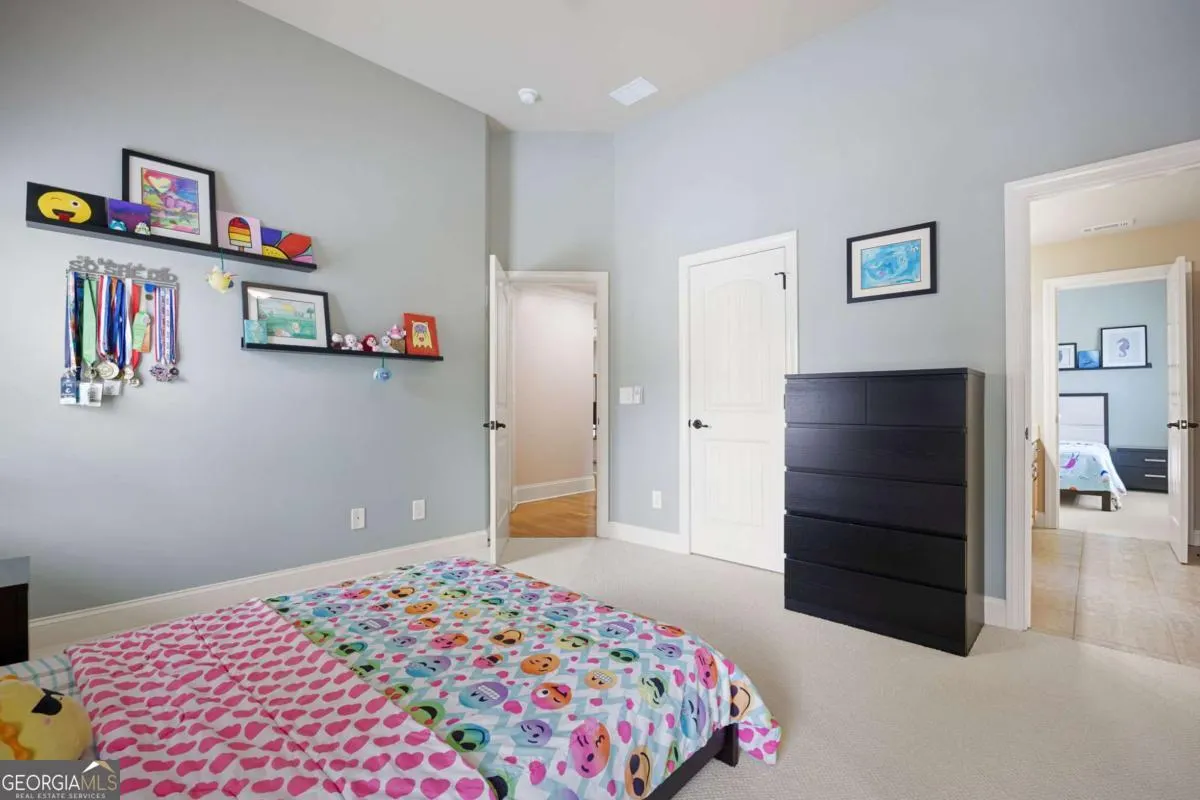 2260 Falkirk Pointe Drive