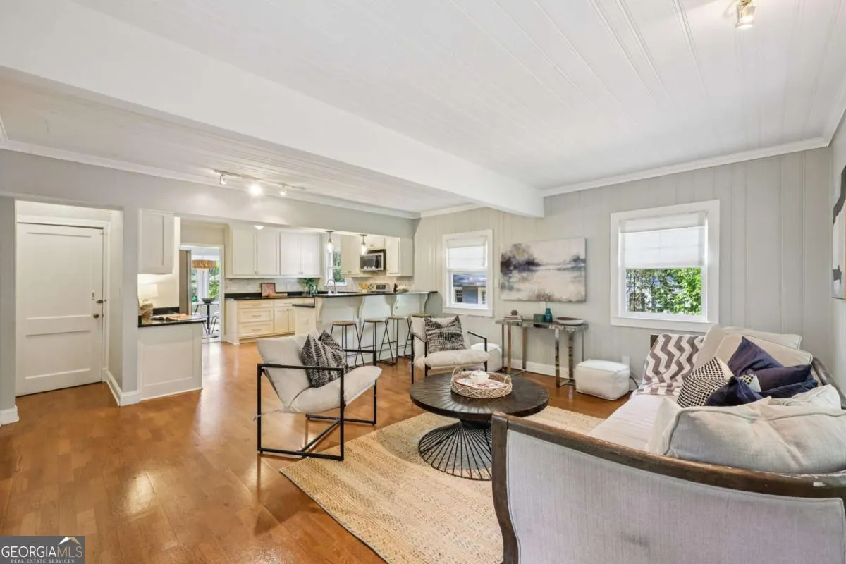 16 Kensington Road