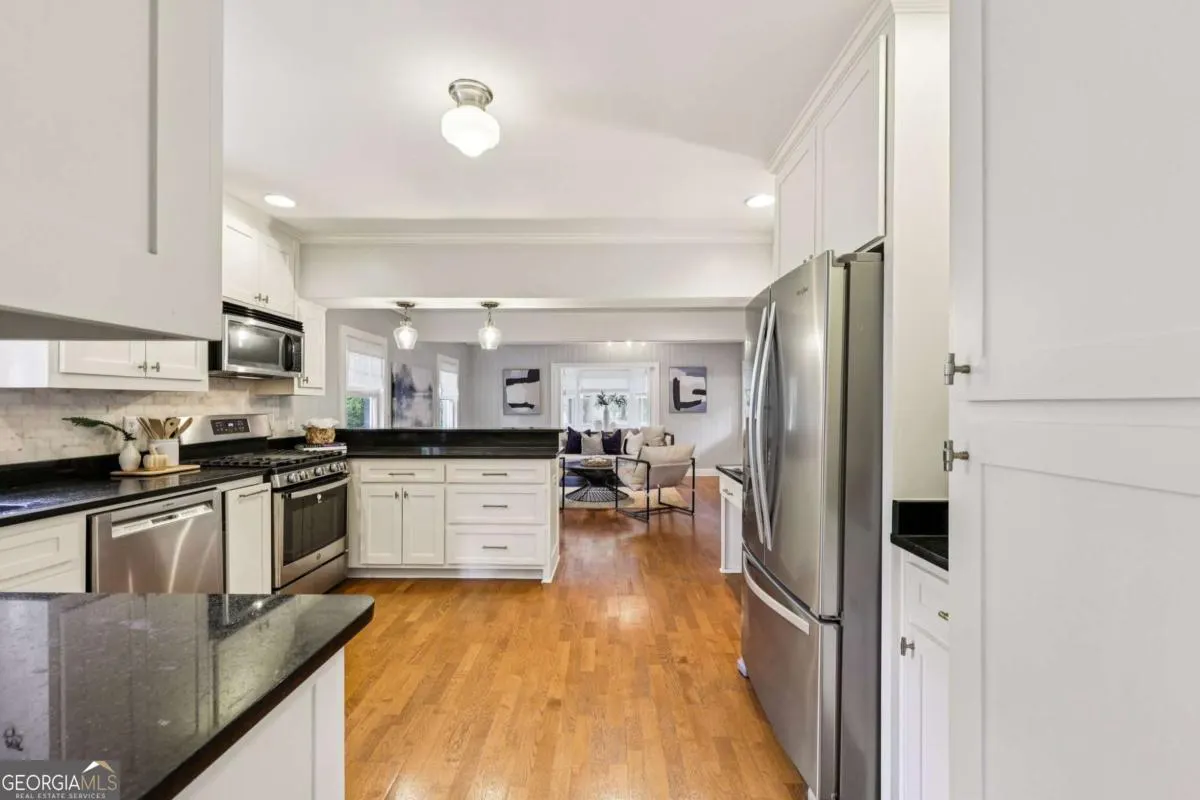 16 Kensington Road