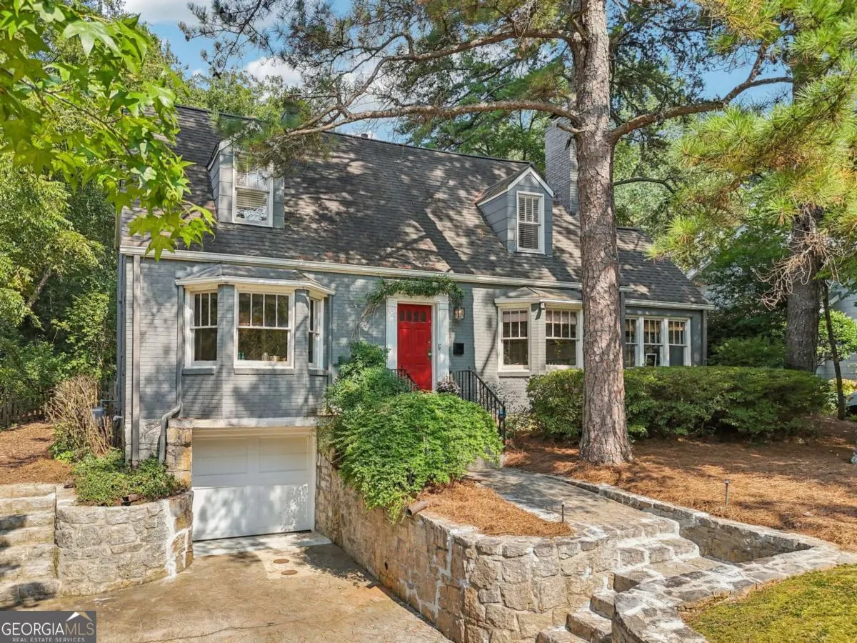 16 Kensington Road