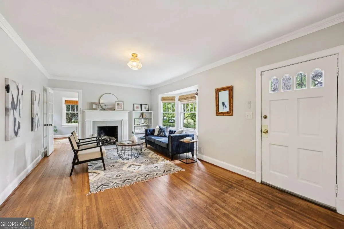 16 Kensington Road
