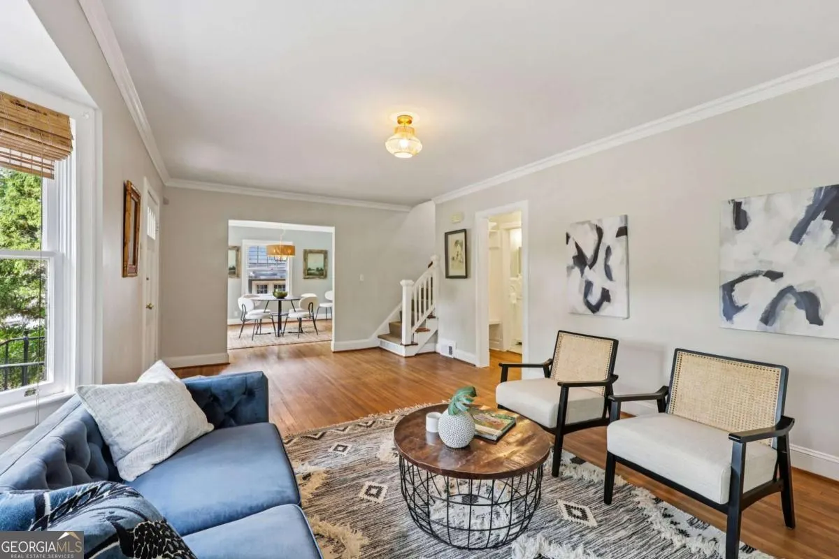 16 Kensington Road