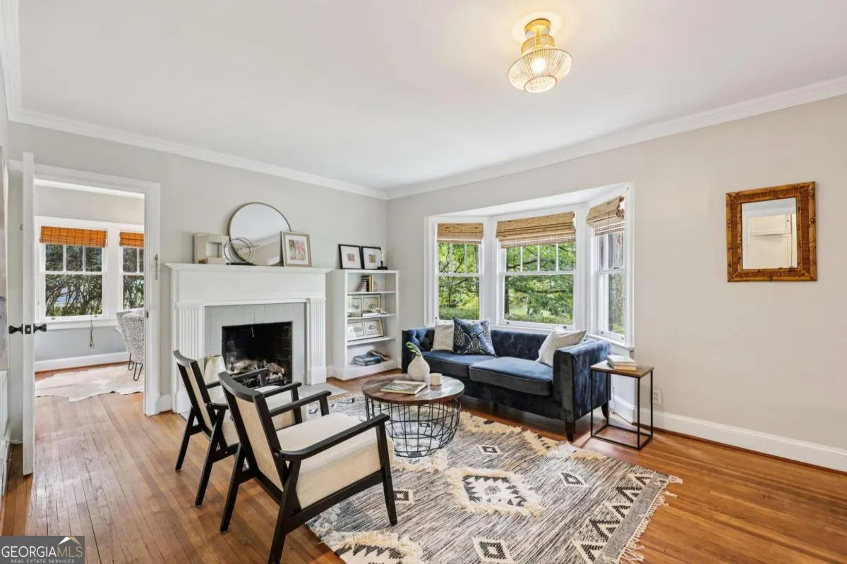 16 Kensington Road