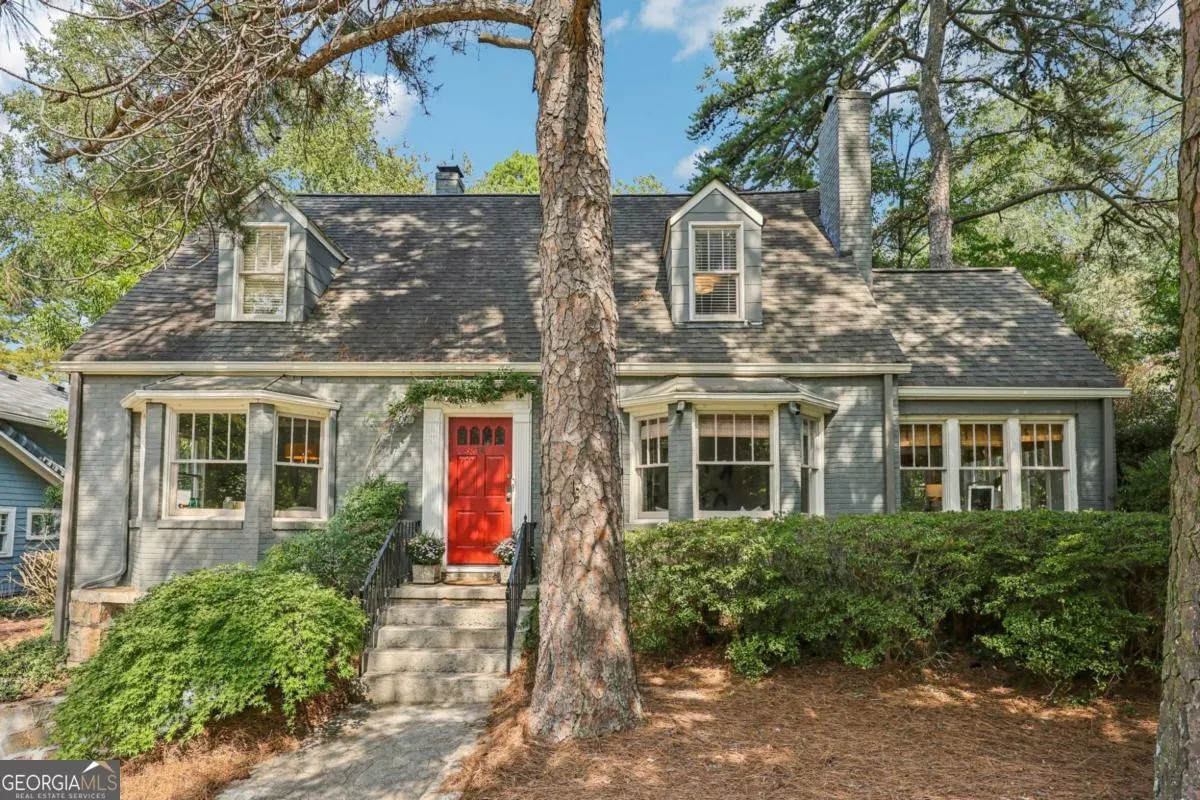 16 Kensington Road