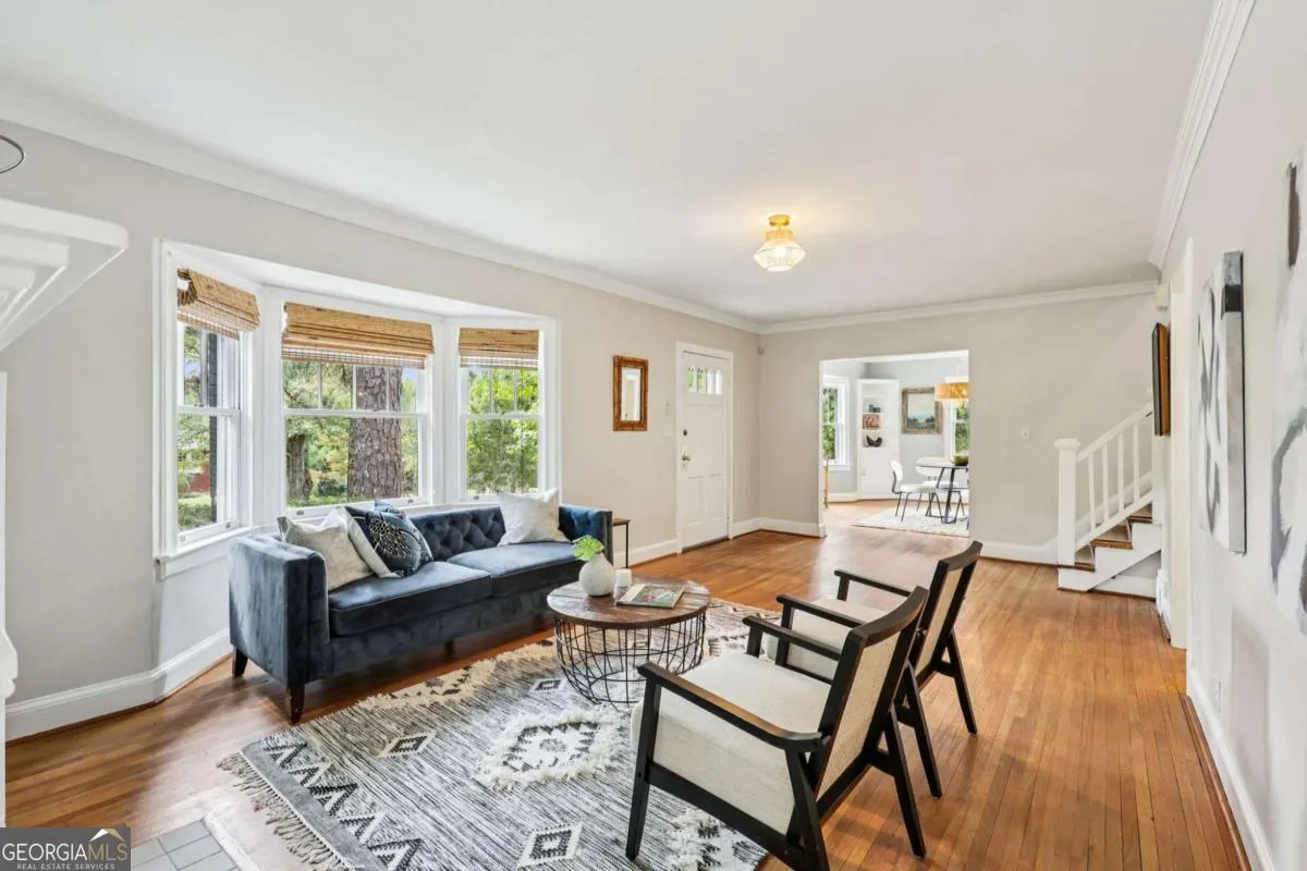 16 Kensington Road