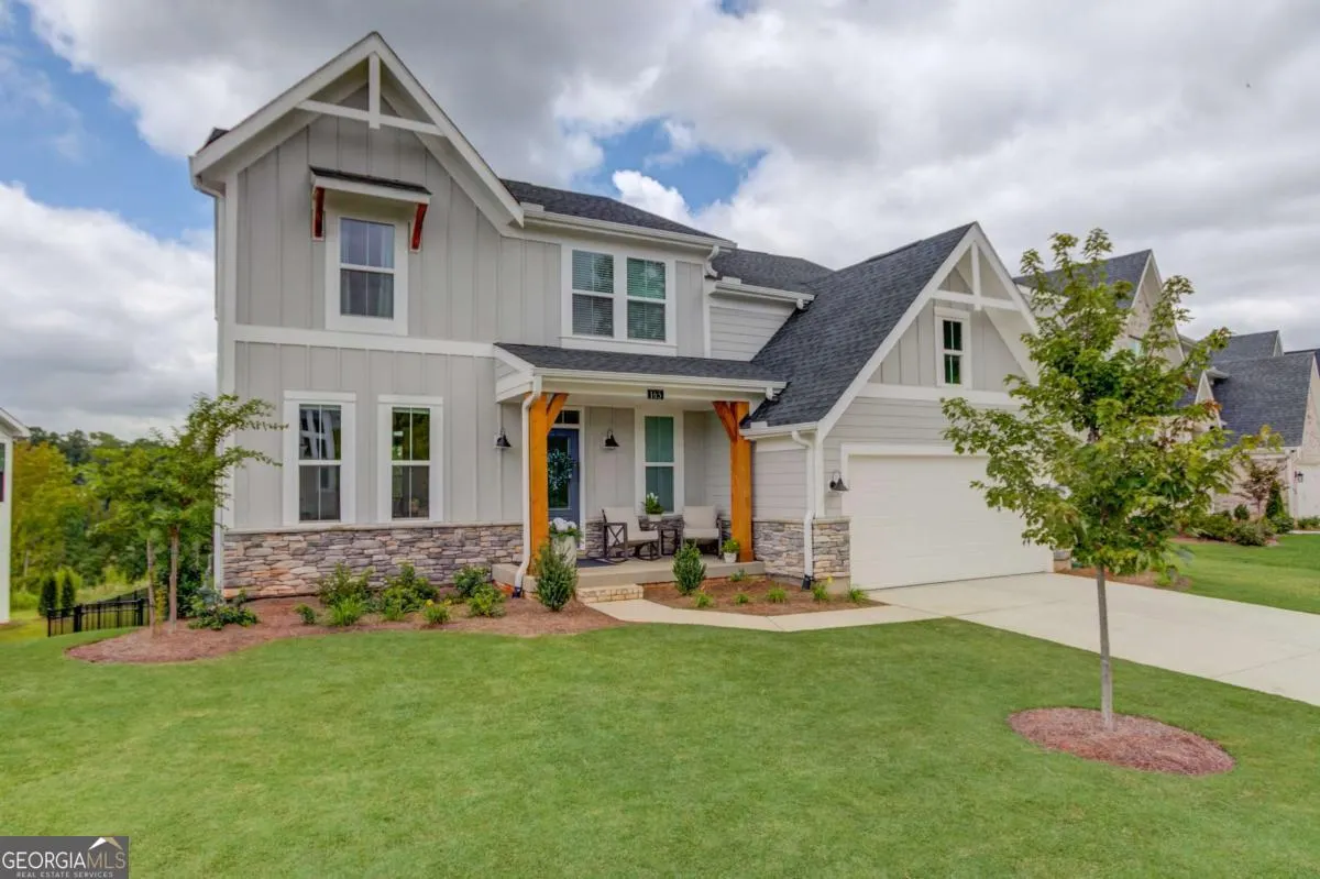 165 Kerr Drive