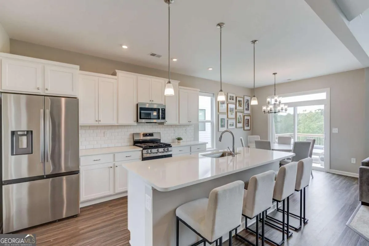 165 Kerr Drive