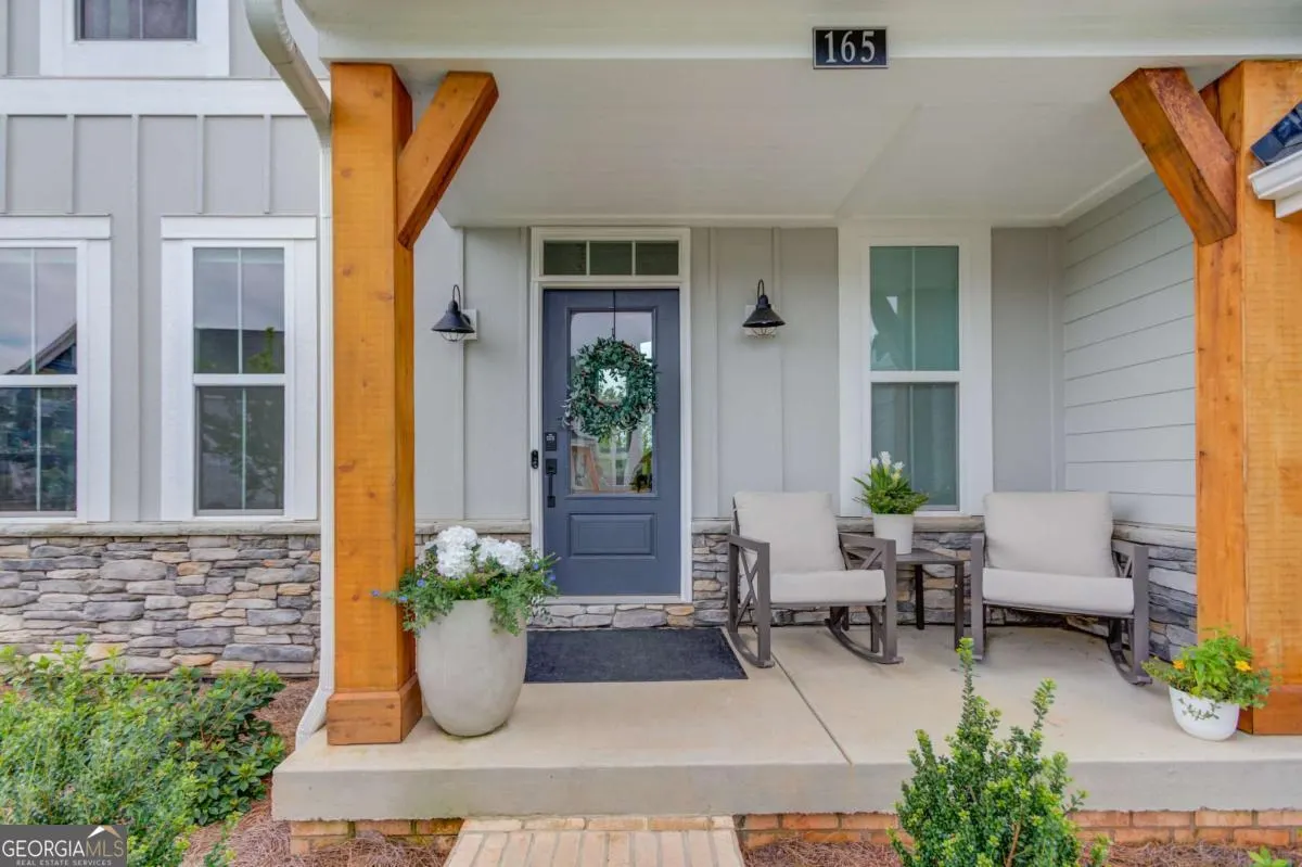 165 Kerr Drive
