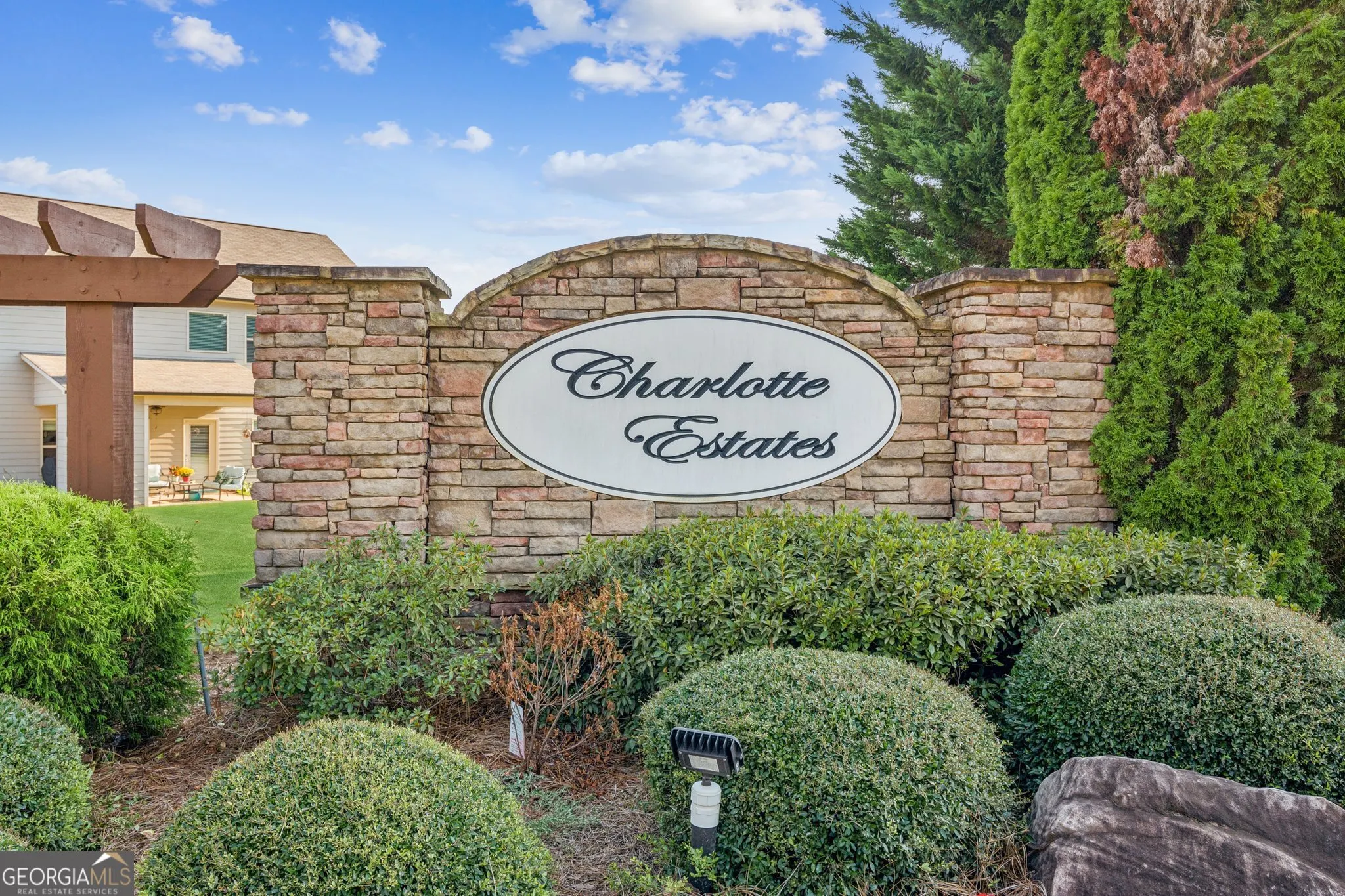 221 Charlotte Drive