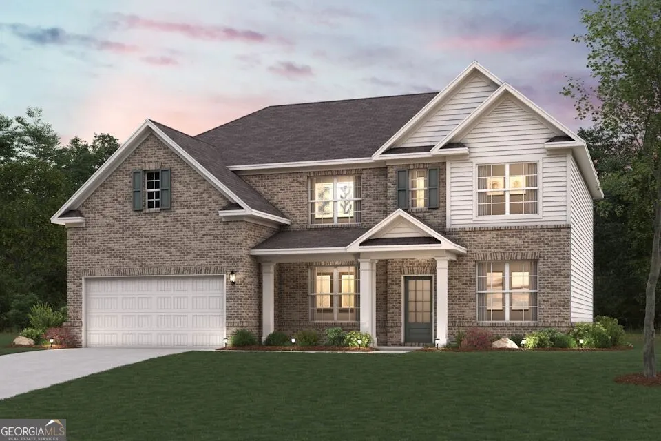 LOT 3 6890 Ellorie Drive, #LOT 3
