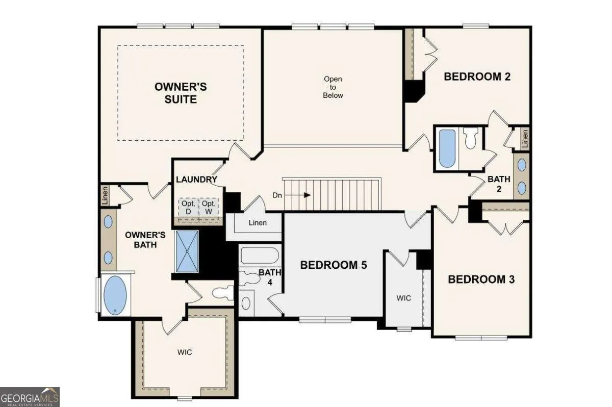 LOT 3 6890 Ellorie Drive, #LOT 3