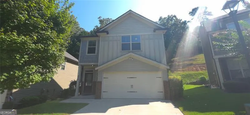 539 BROUGHTON Drive