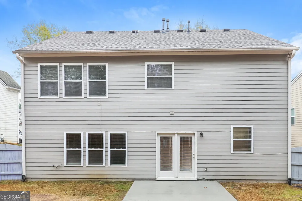 2390 Village Green Drive