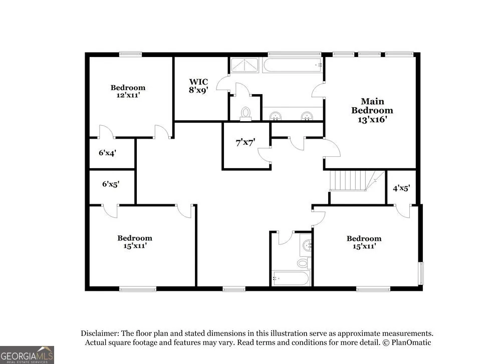 2390 Village Green Drive