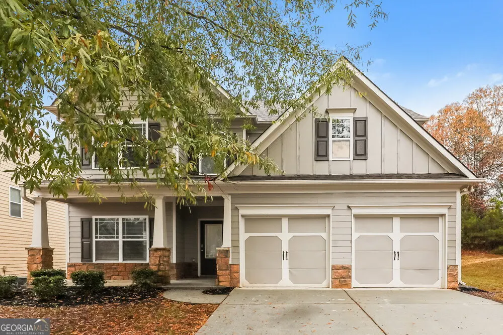 2390 Village Green Drive