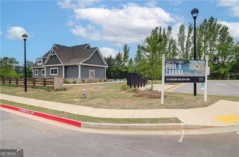 270 Arnewood Circle