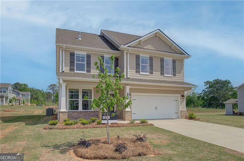 270 Arnewood Circle