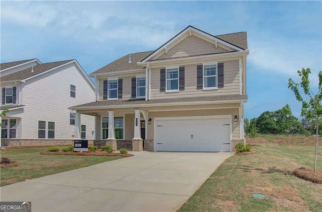 270 Arnewood Circle