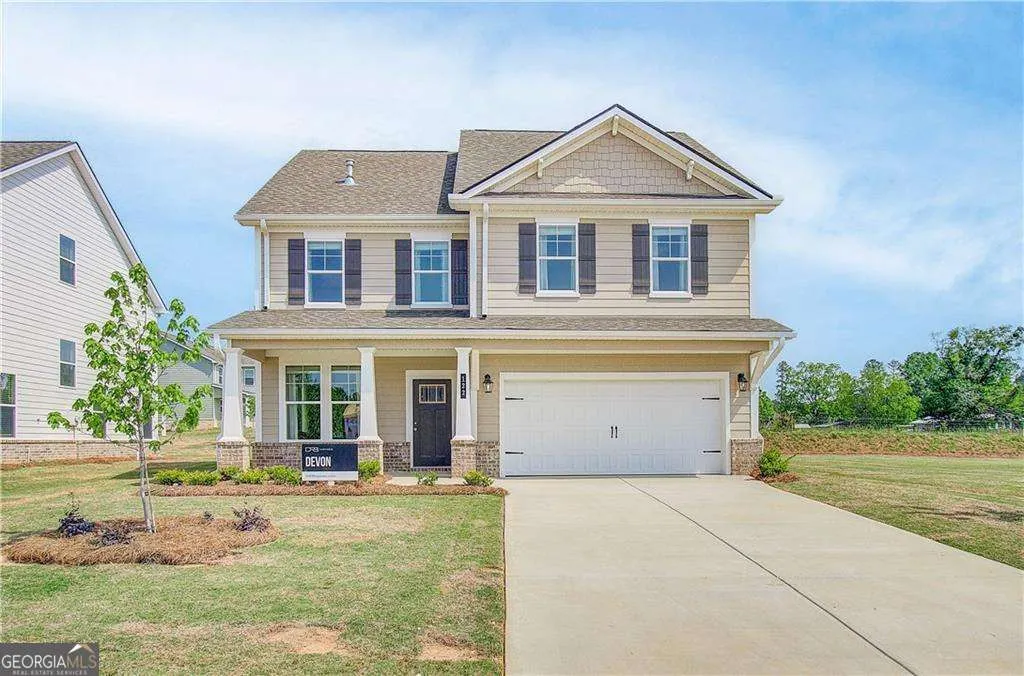 270 Arnewood Circle