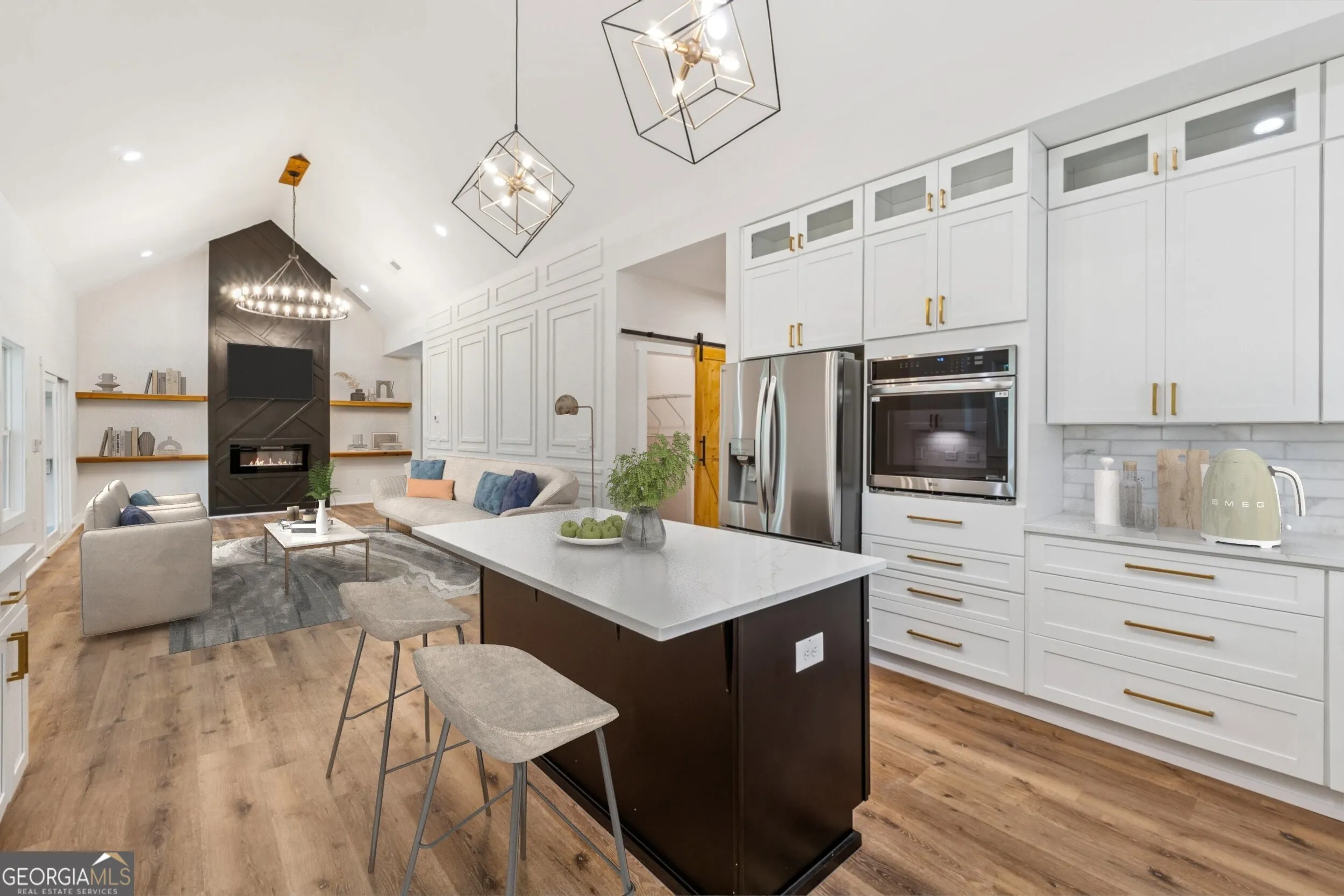 613 Ann Court, #5