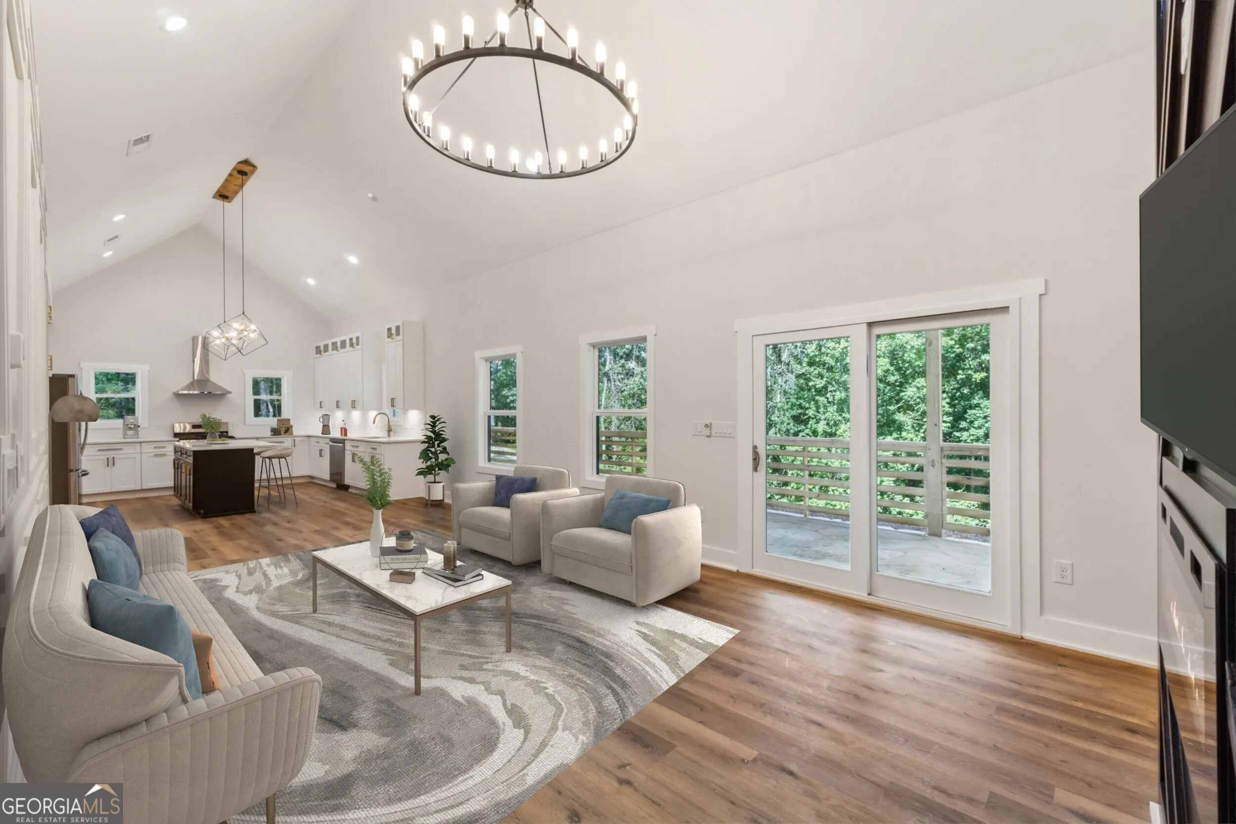 613 Ann Court, #5