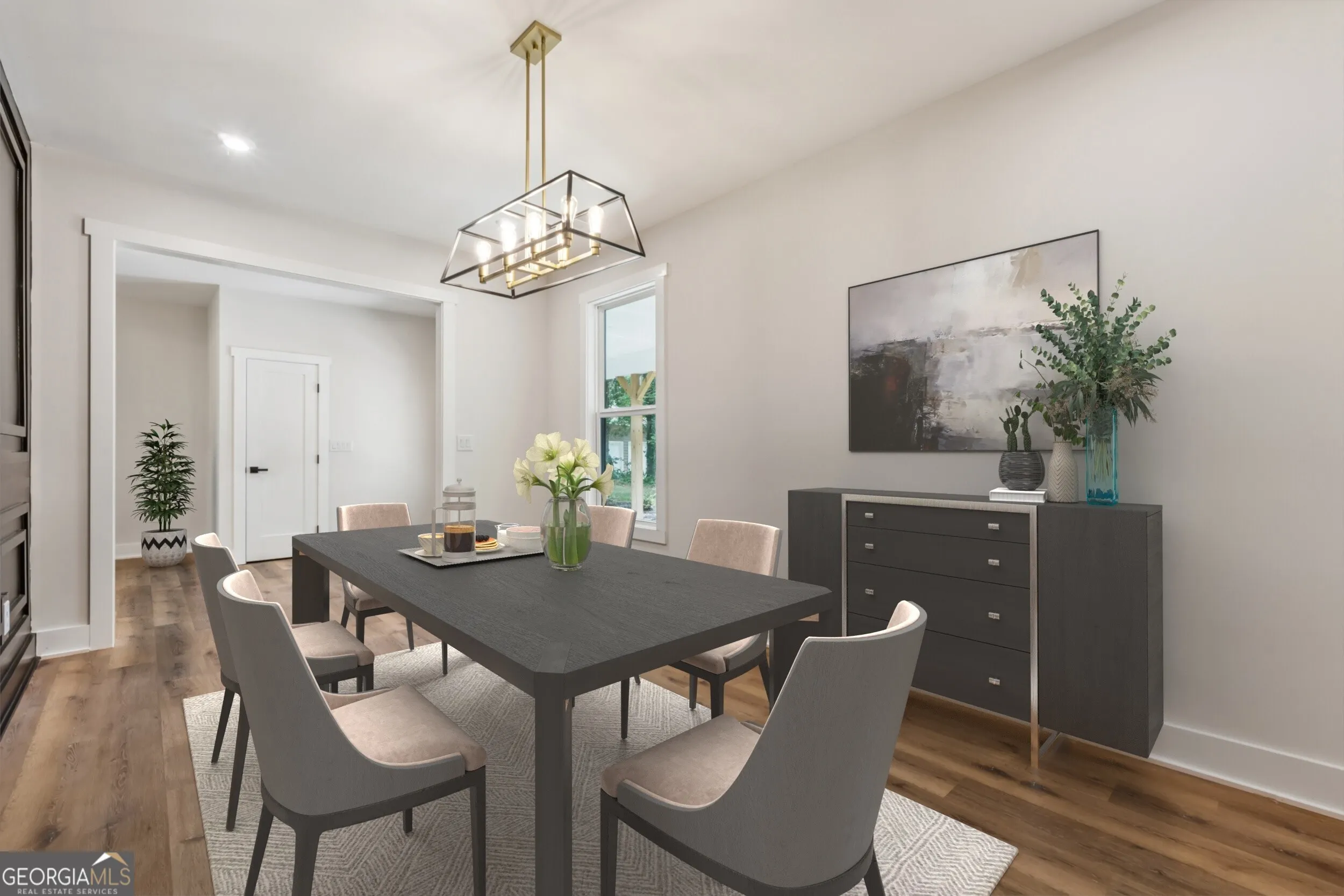 613 Ann Court, #5