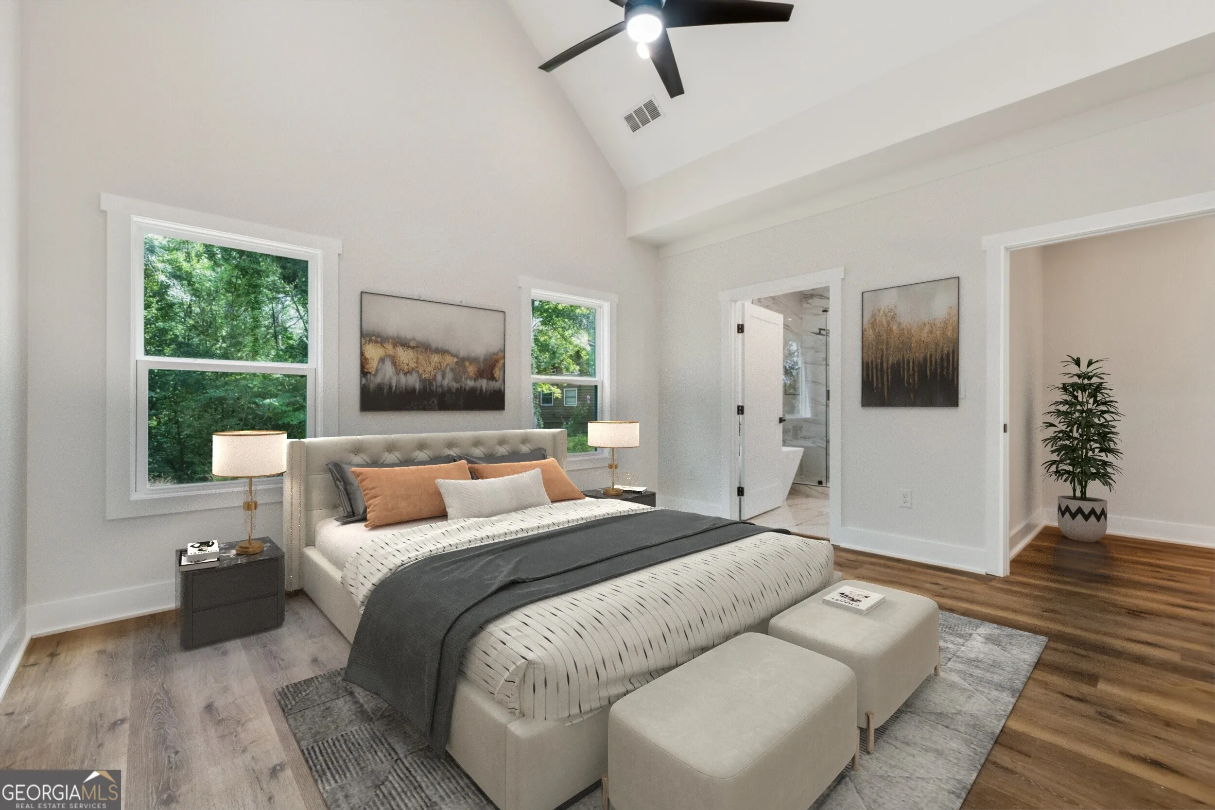 613 Ann Court, #5