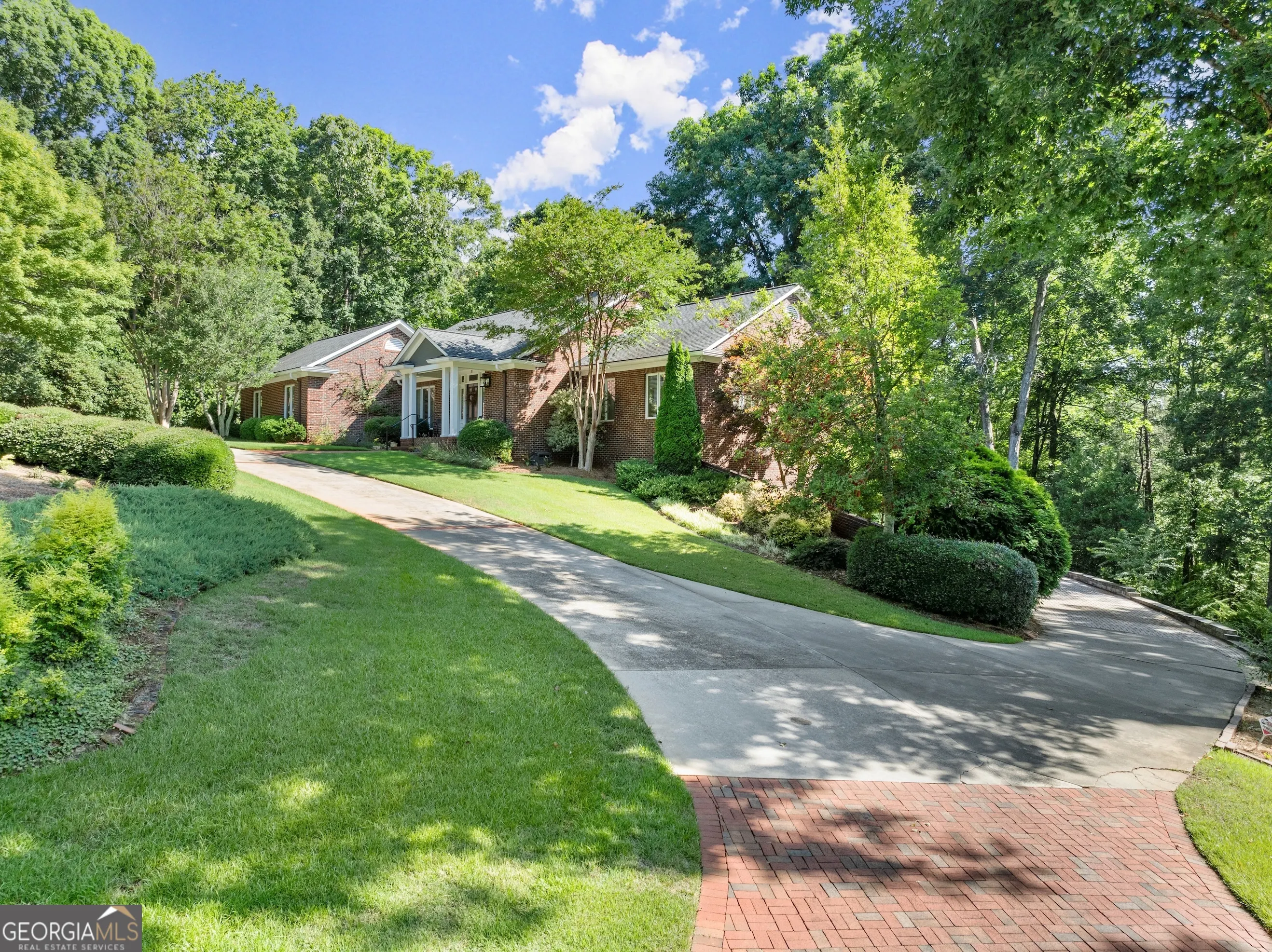 31 Willows Court