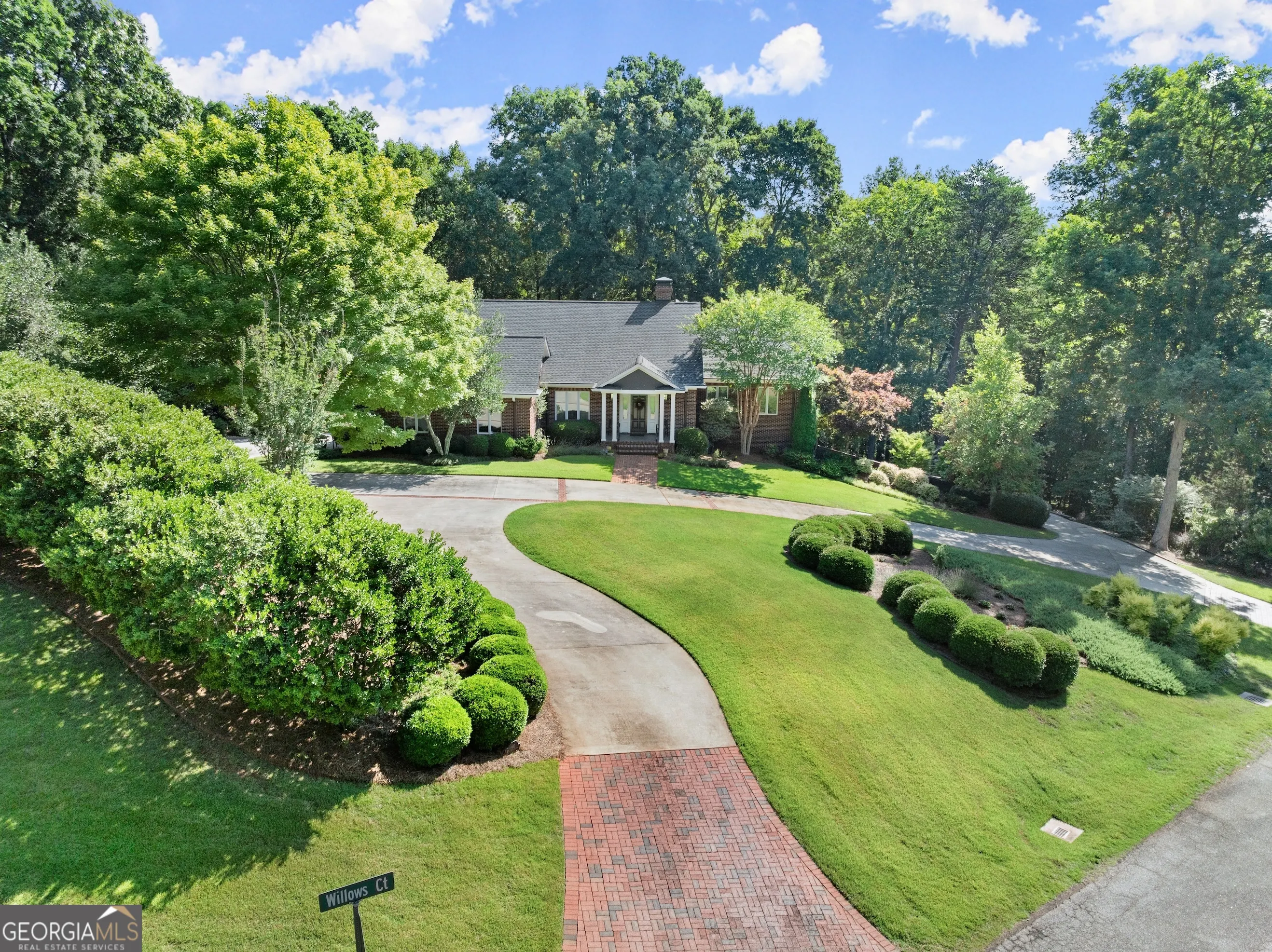 31 Willows Court