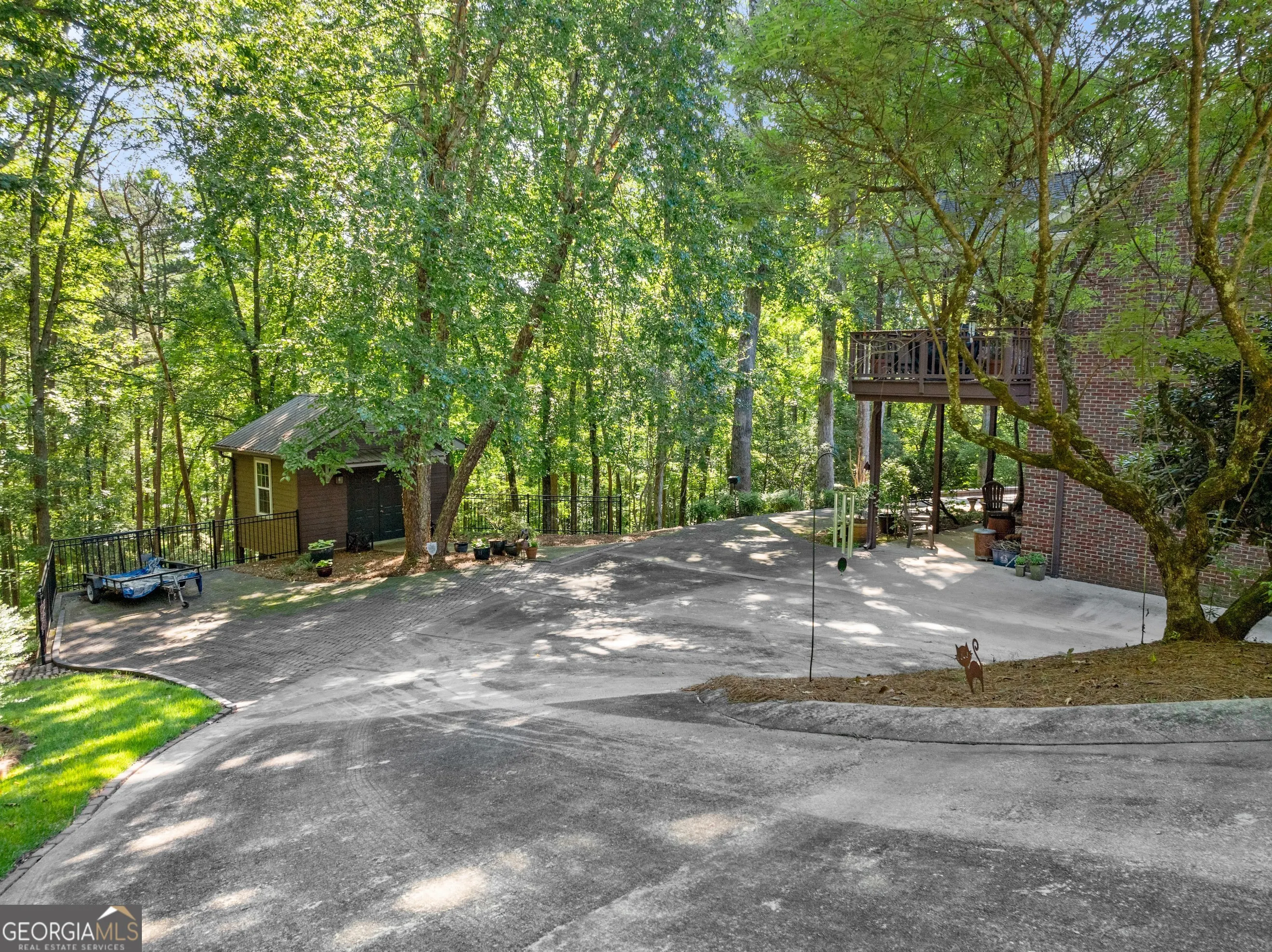 31 Willows Court